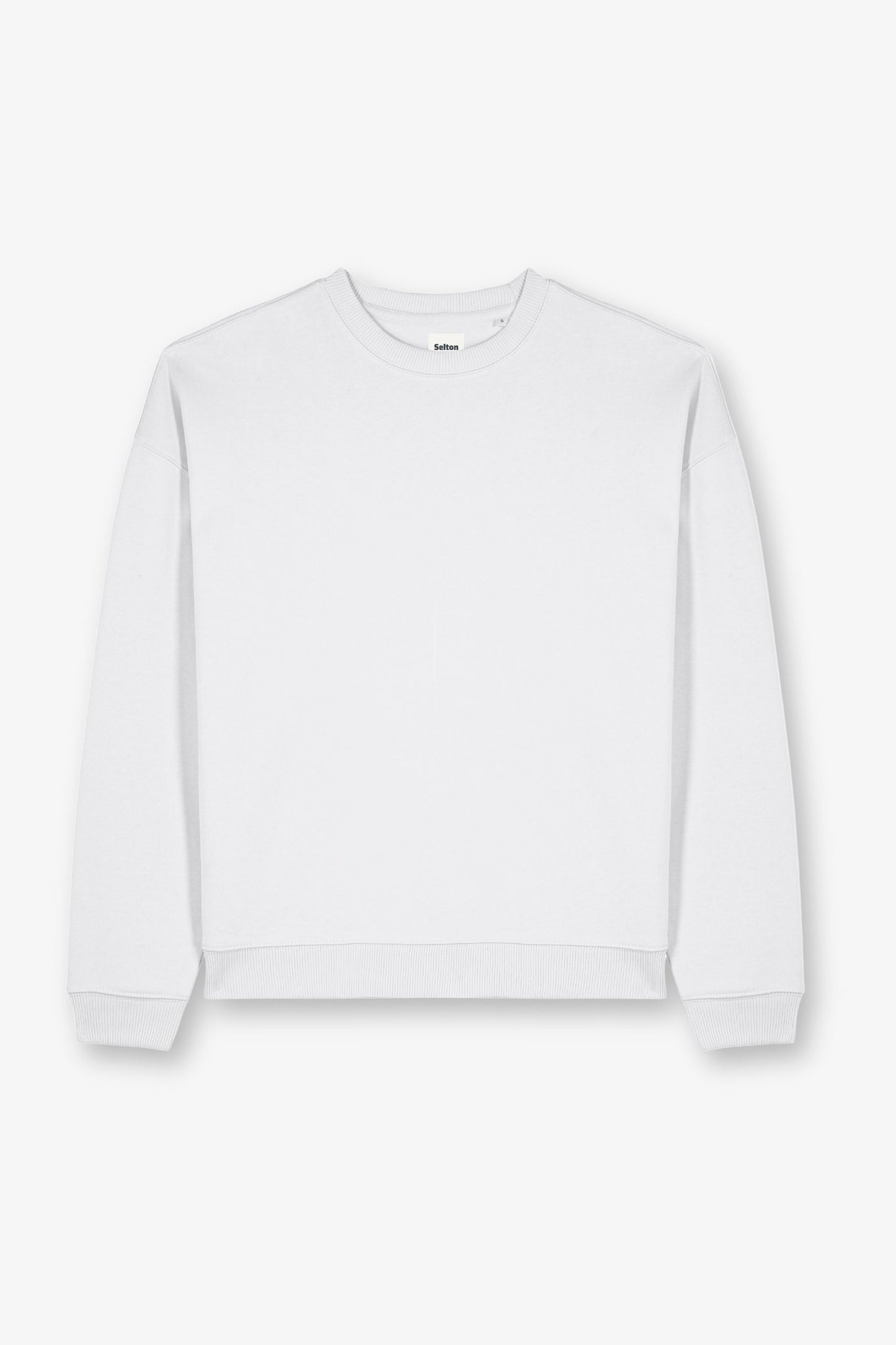 Artdirector Oversized Sweatshirt