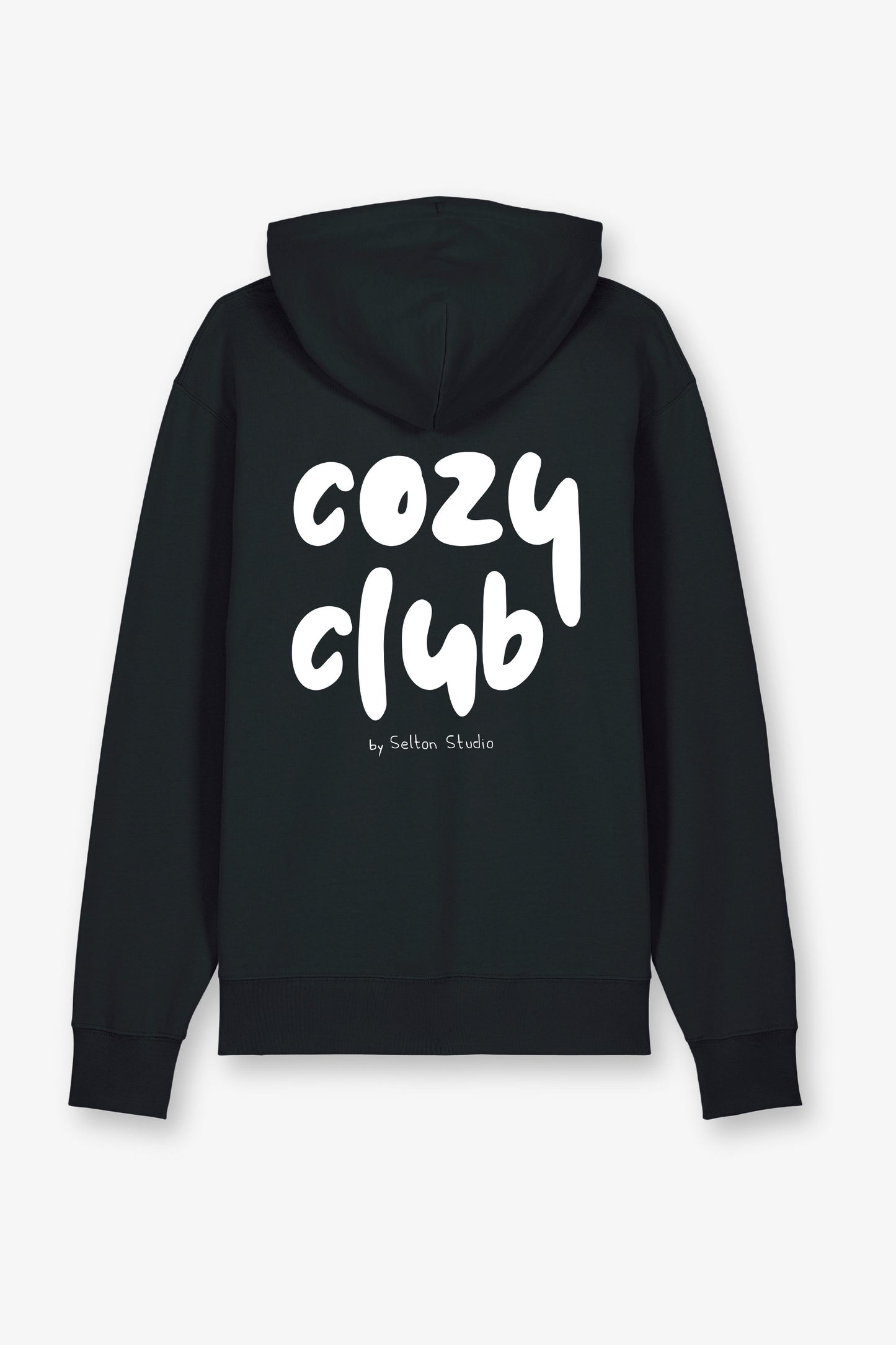 Cozy Club Hoodie