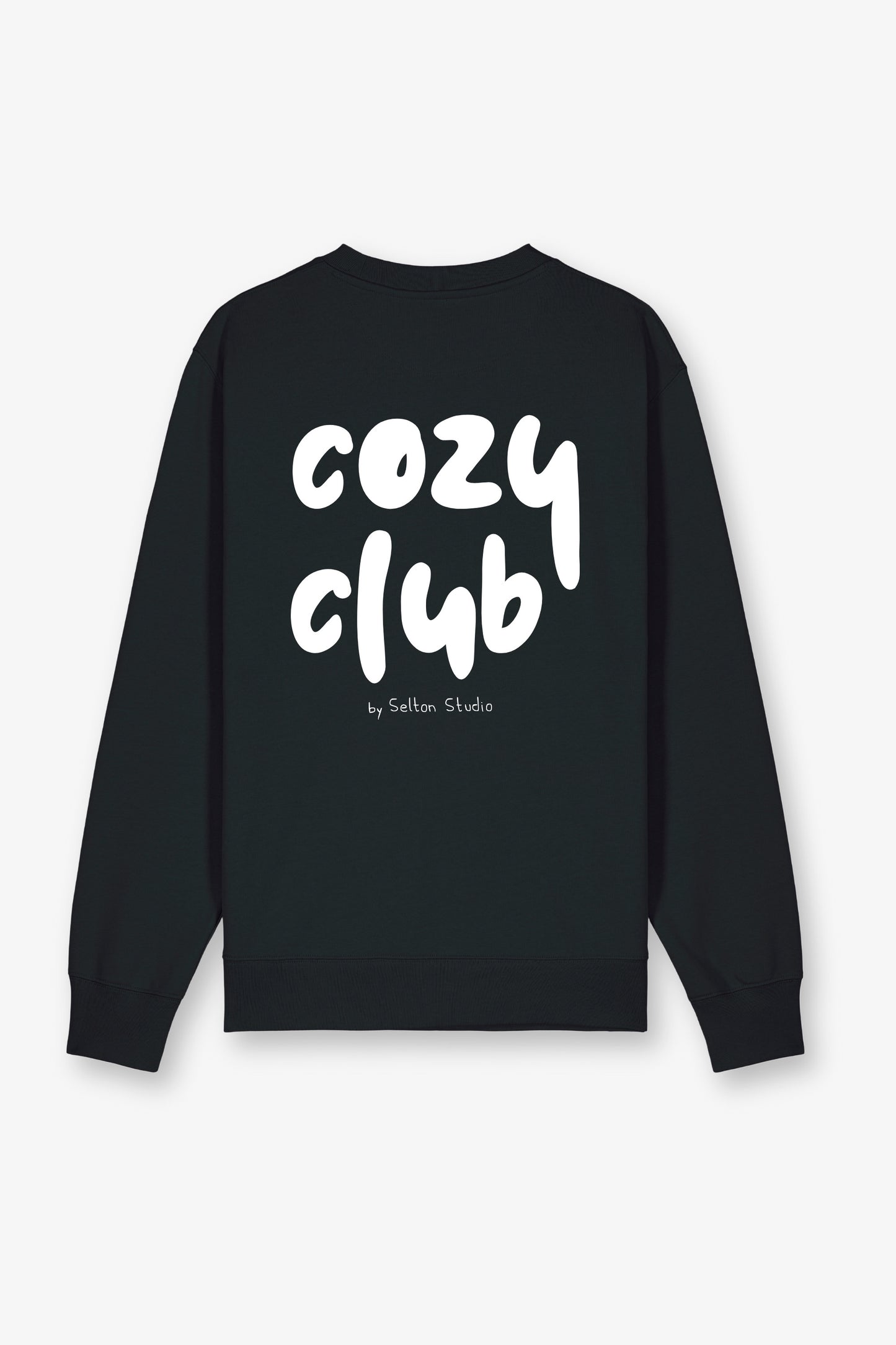 Cozy Club Sweatshirt