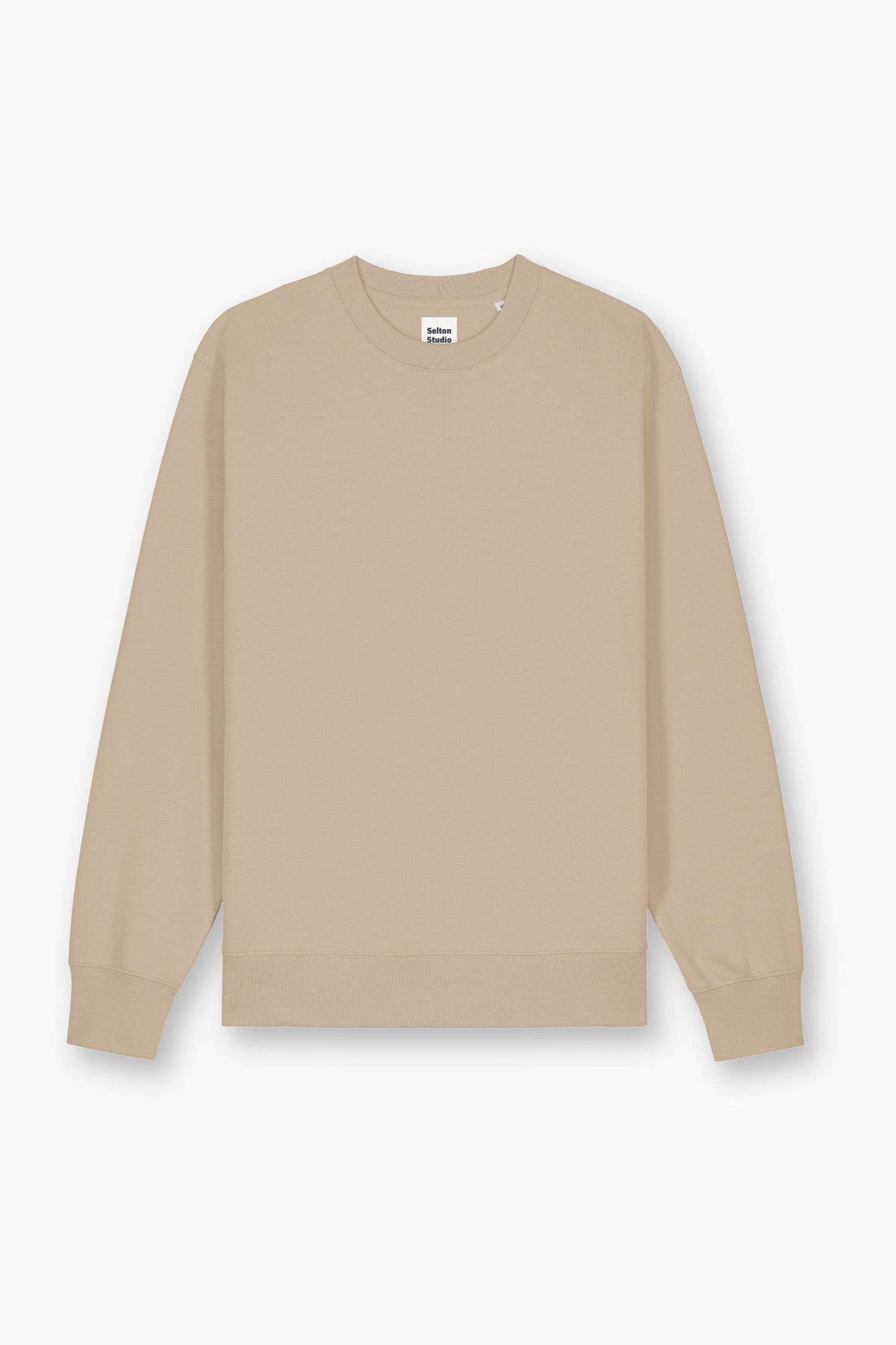 Cycling & Coffee Sweatshirt
