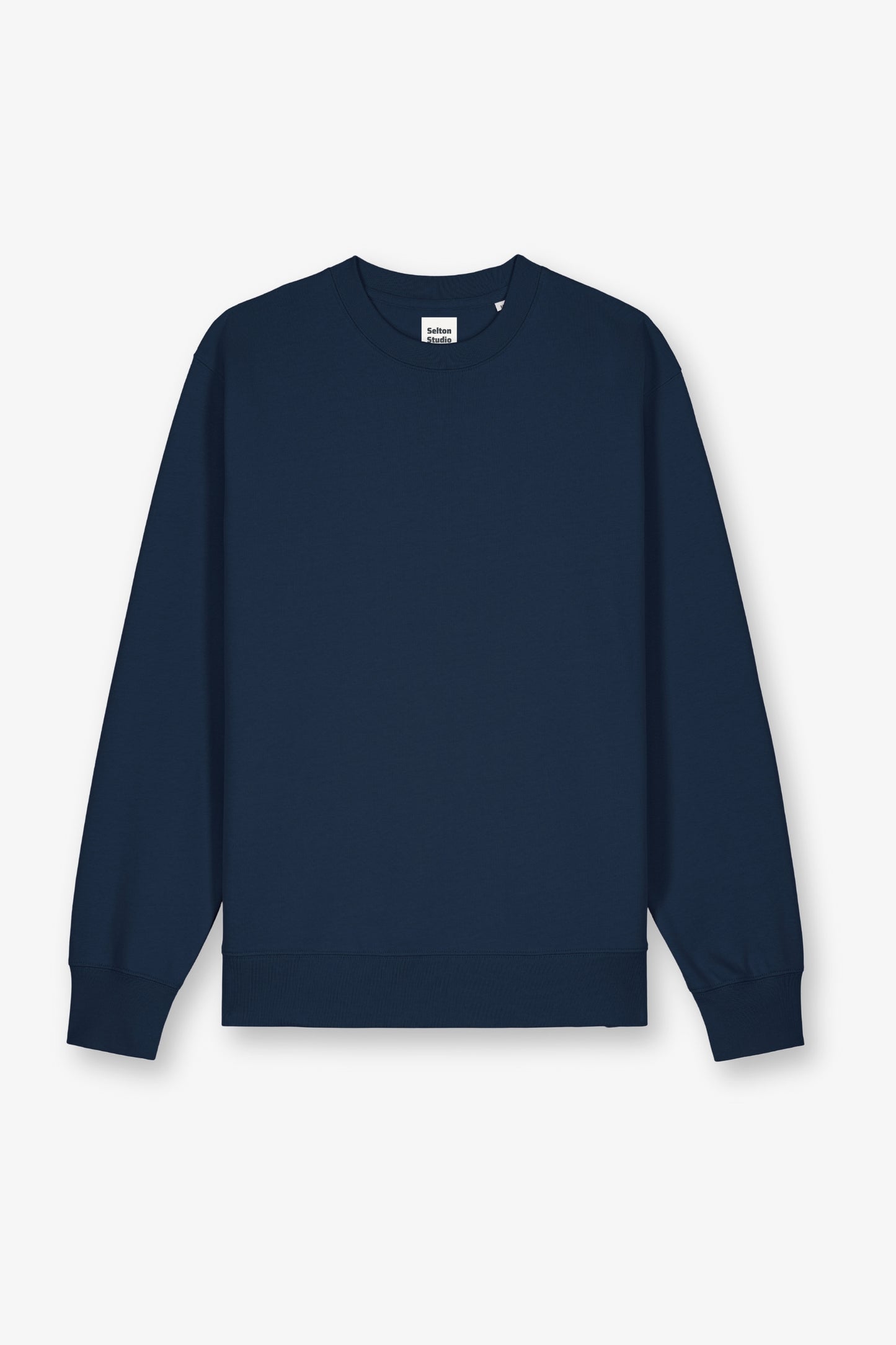 Cycling & Coffee Sweatshirt
