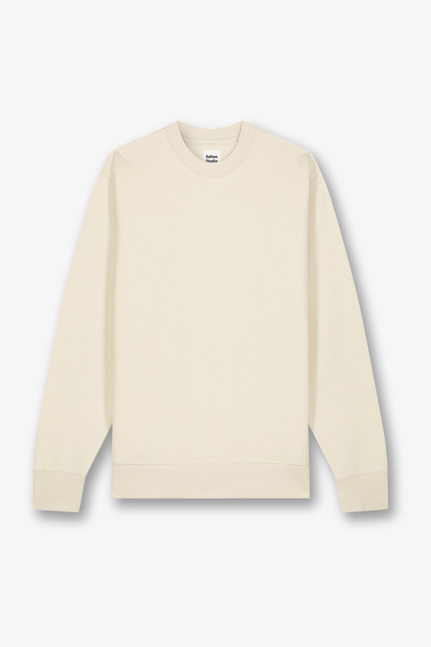 Cycling & Coffee Sweatshirt