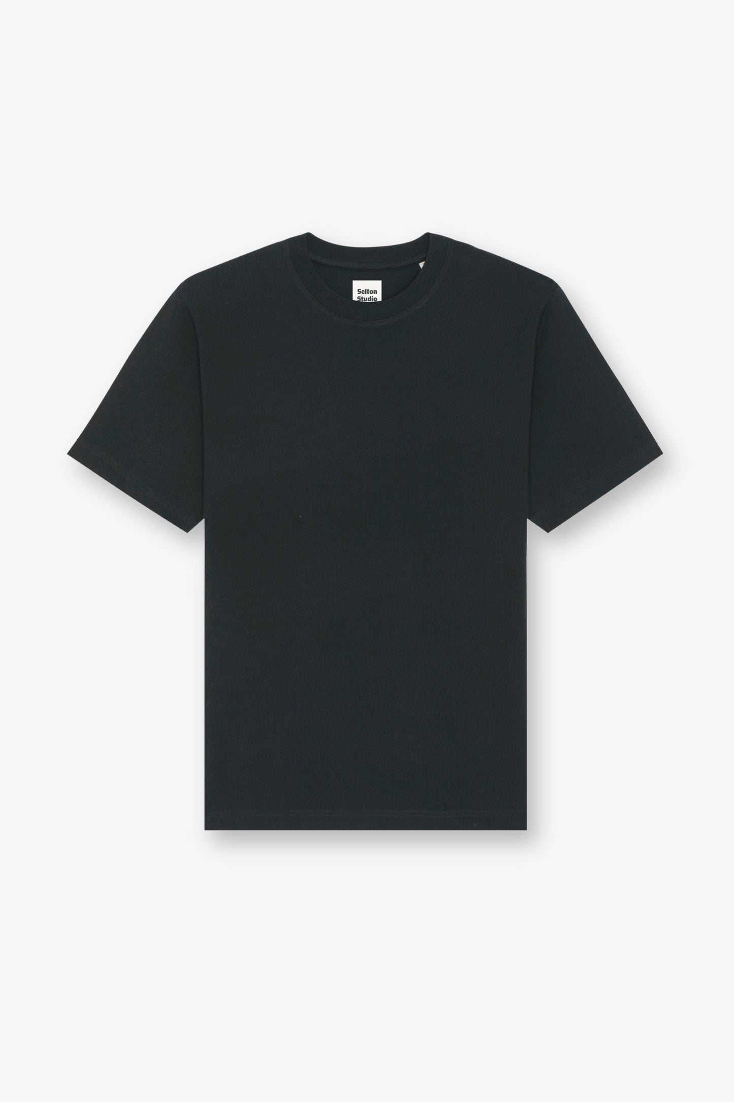 Cycling & Coffee Heavyweight T-Shirt