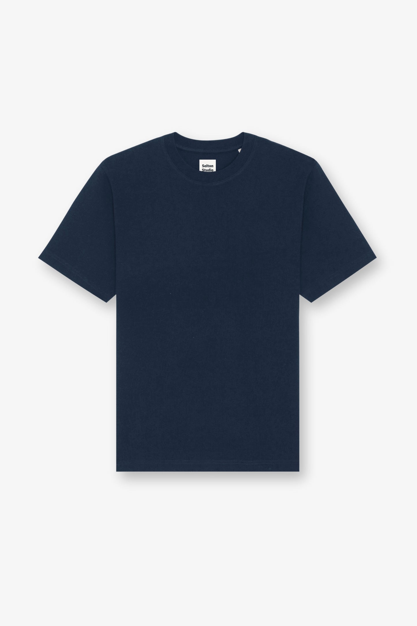 Cycling & Coffee Heavyweight T-Shirt