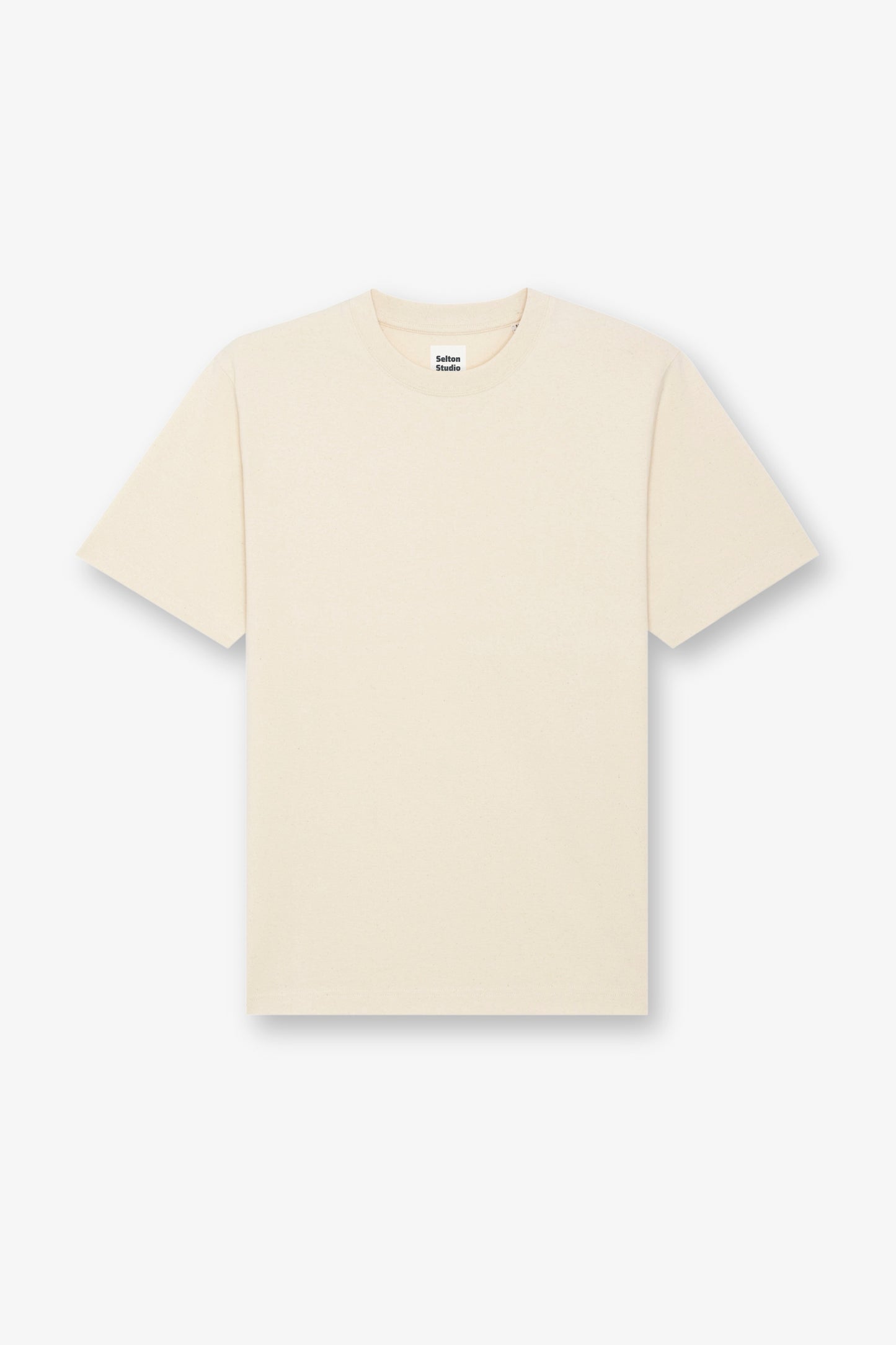 Cycling & Coffee Heavyweight T-Shirt