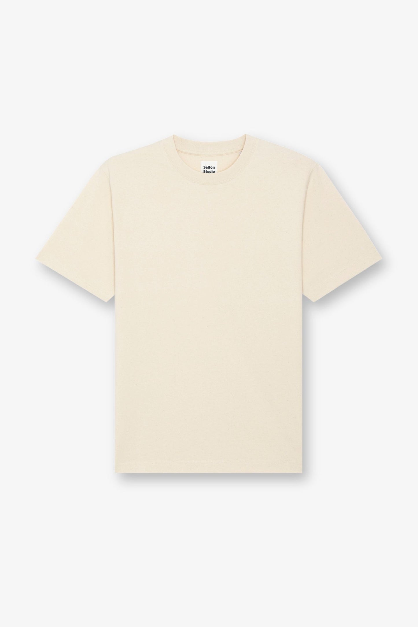 Morning Powder Heavyweight T-Shirt