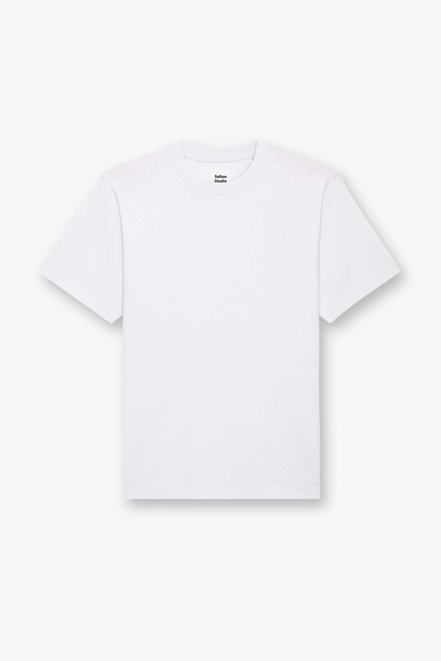 Morning Powder Heavyweight T-Shirt