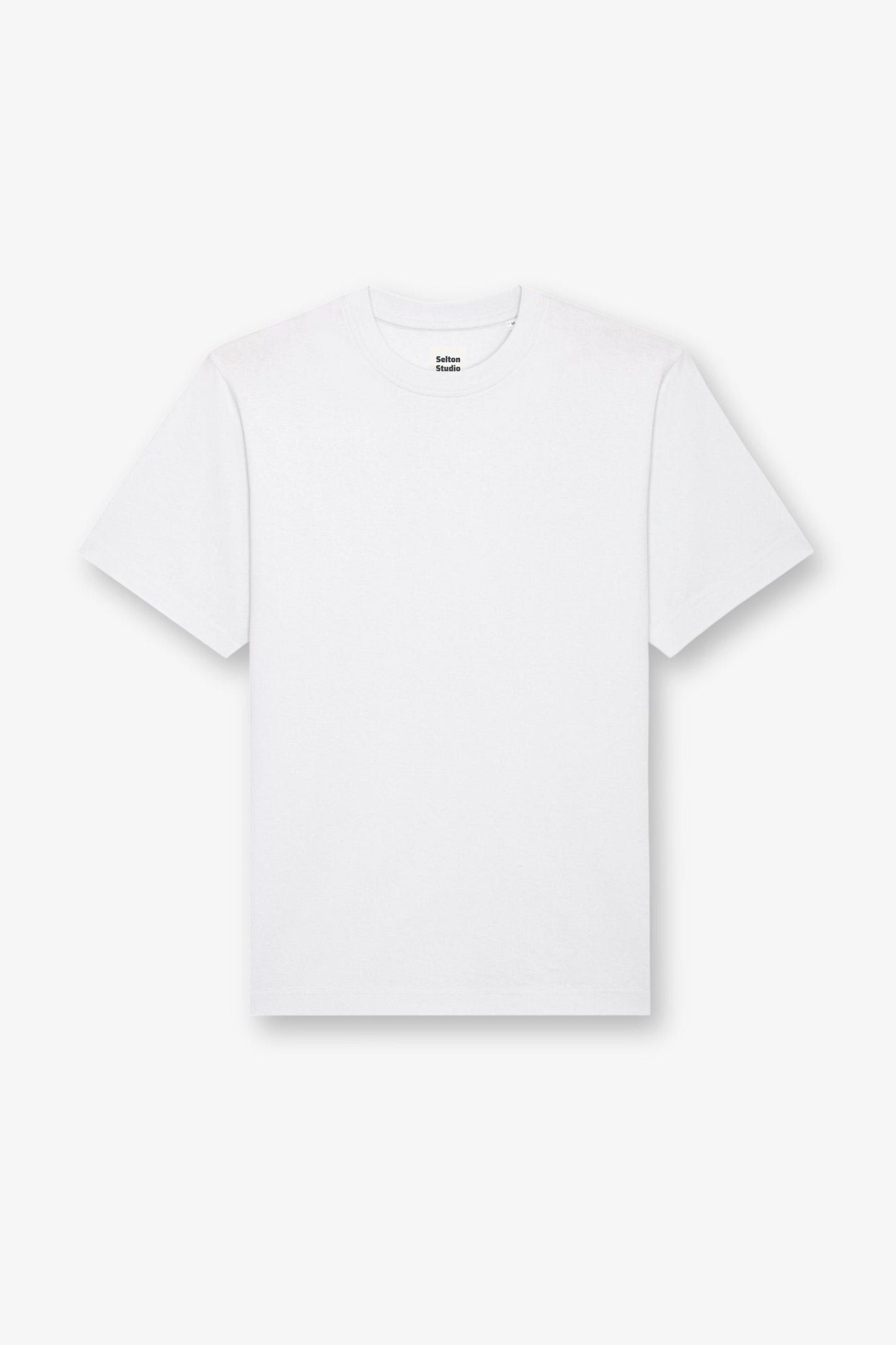 Relaxing Time Heavyweight T-Shirt