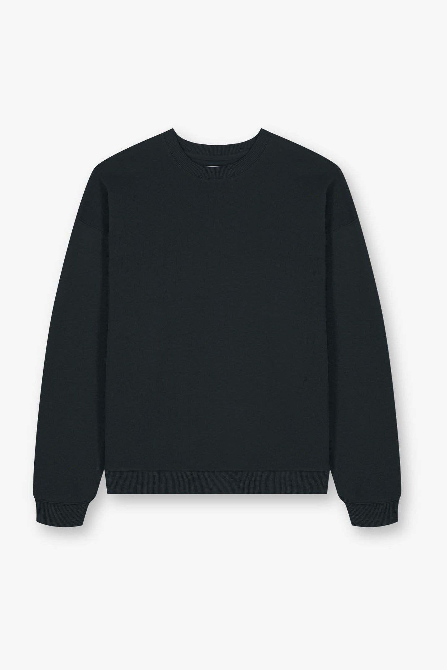 Silence Oversized Sweatshirt