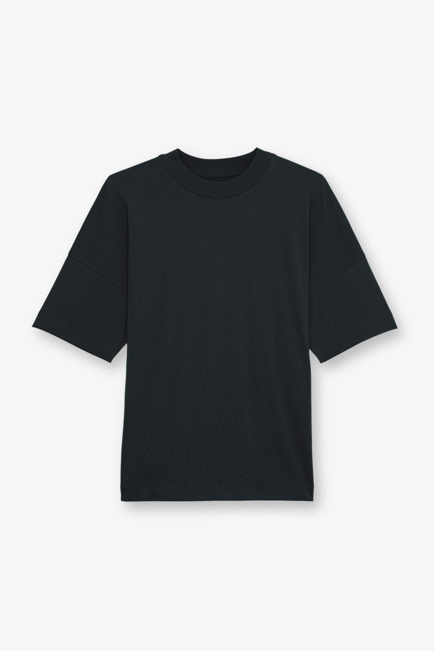 Silence Oversized T-Shirt