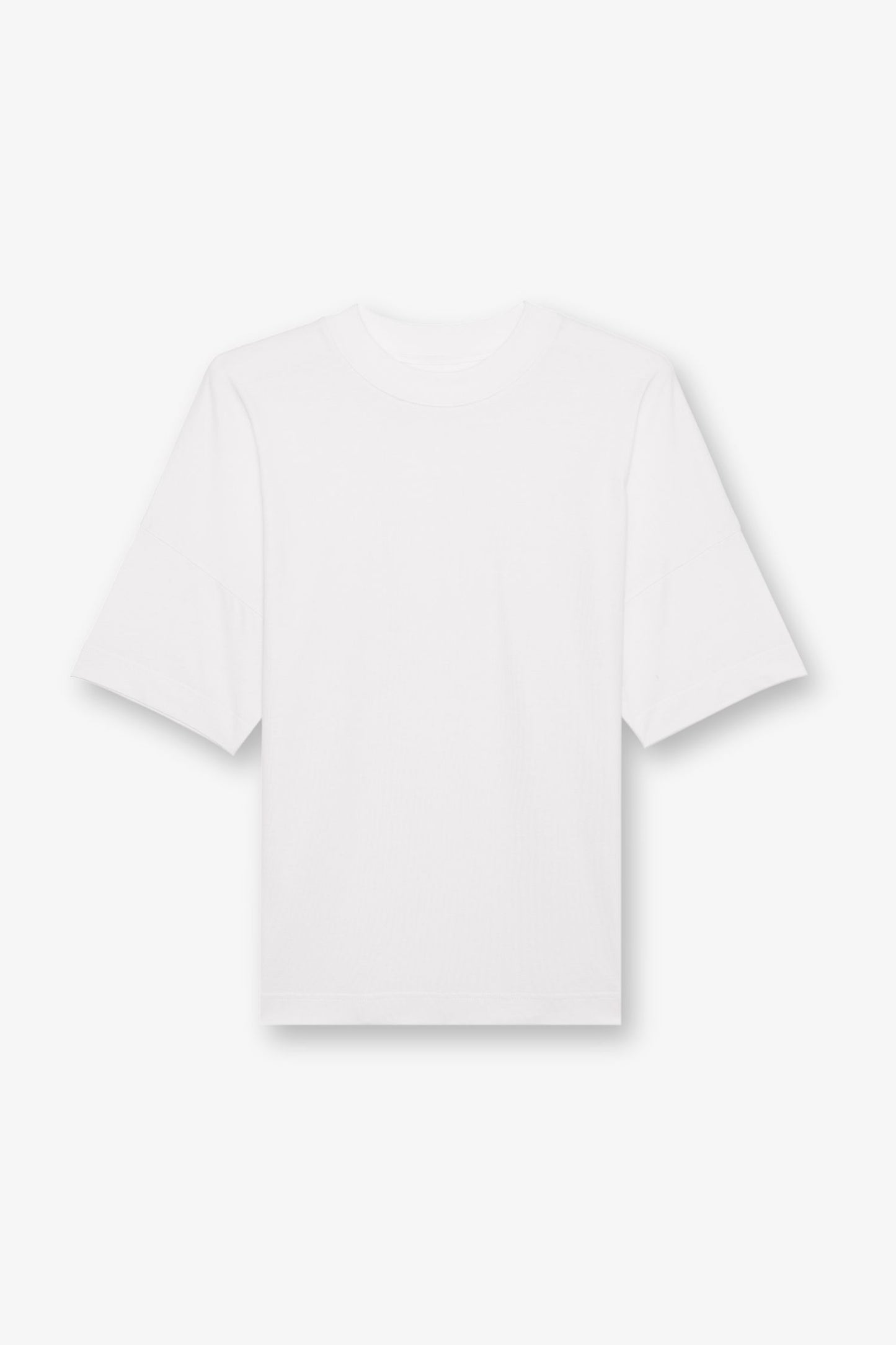 Silence Oversized T-Shirt