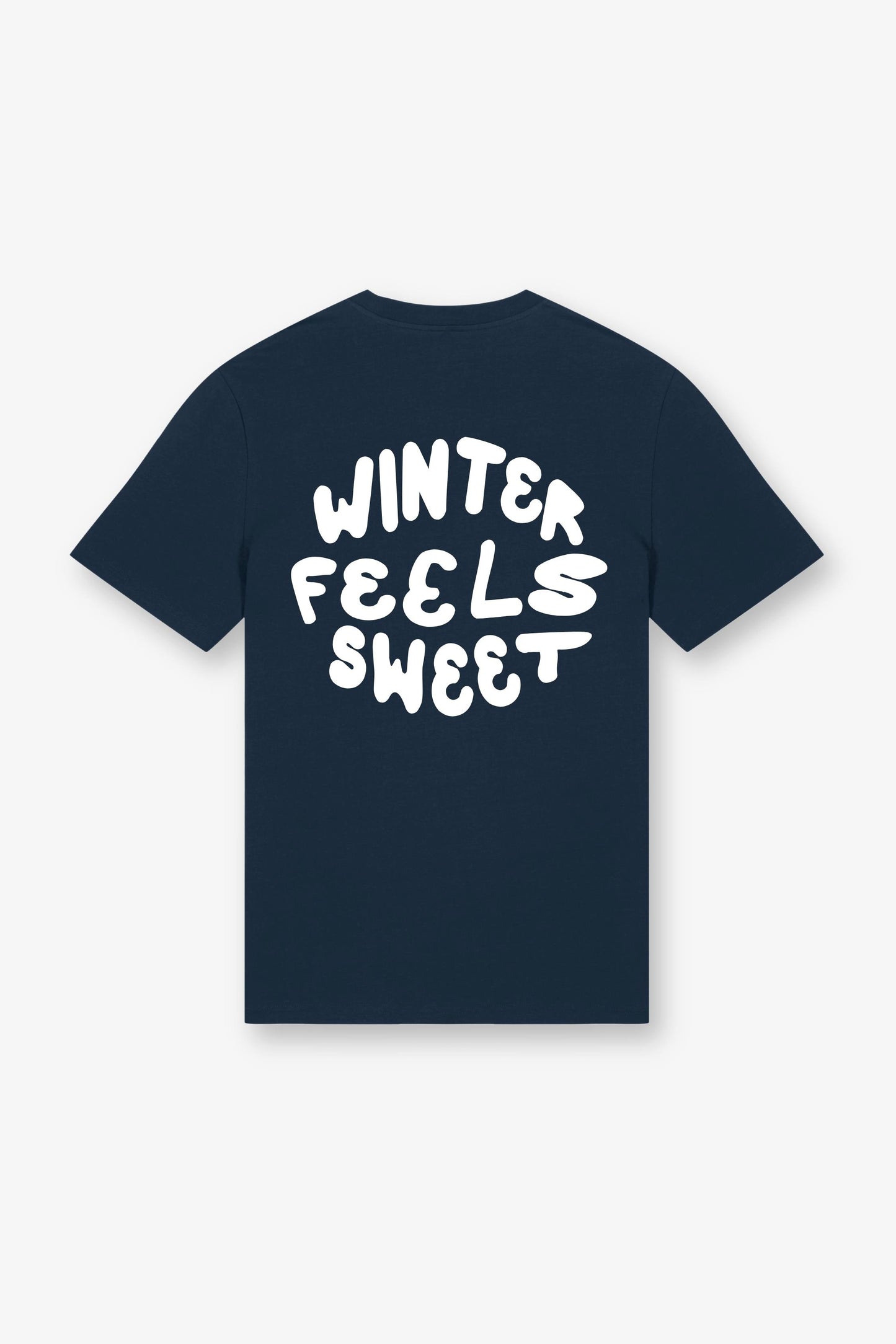 Winter Feels Sweet T-Shirt