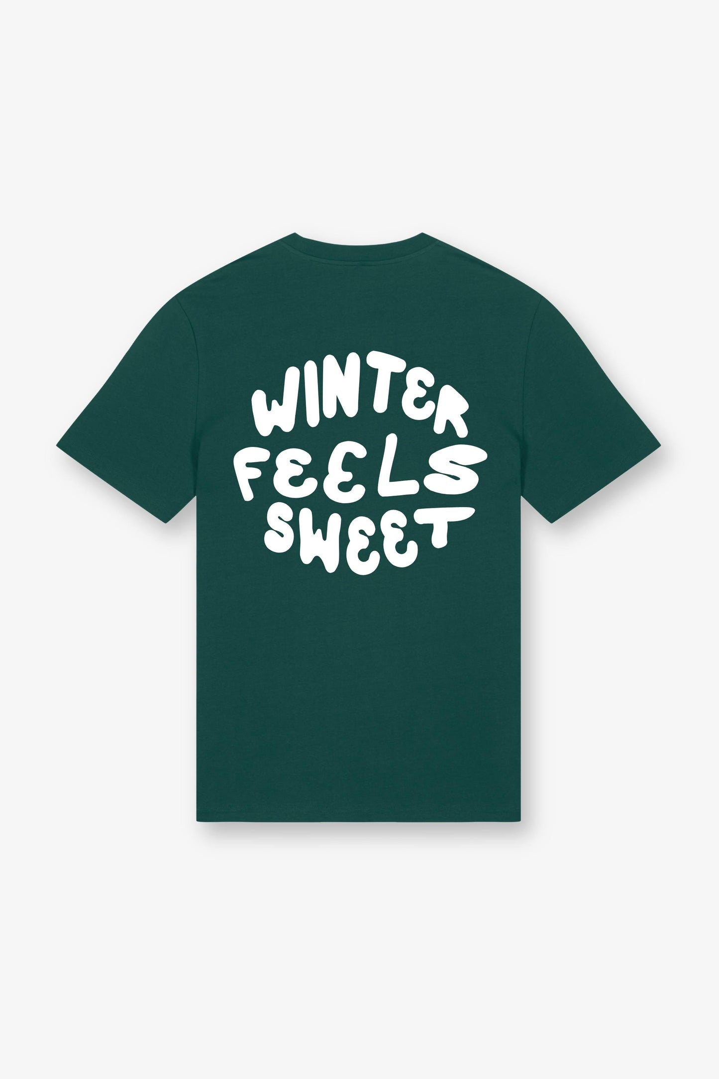 Winter Feels Sweet T-Shirt