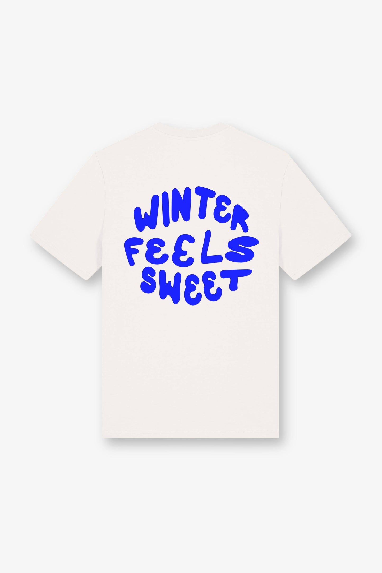 Winter Feels Sweet T-Shirt