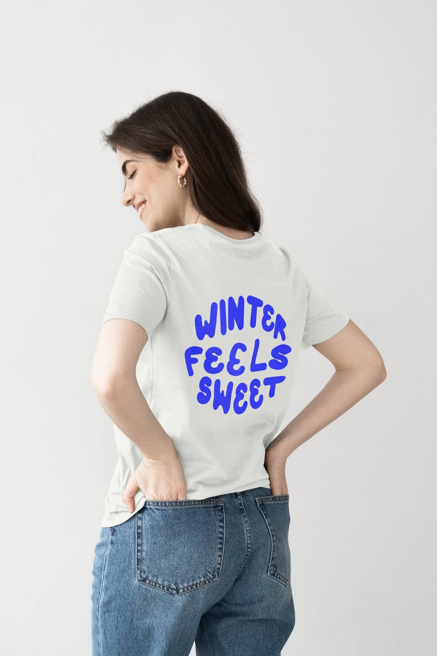 Winter Feels Sweet T-Shirt