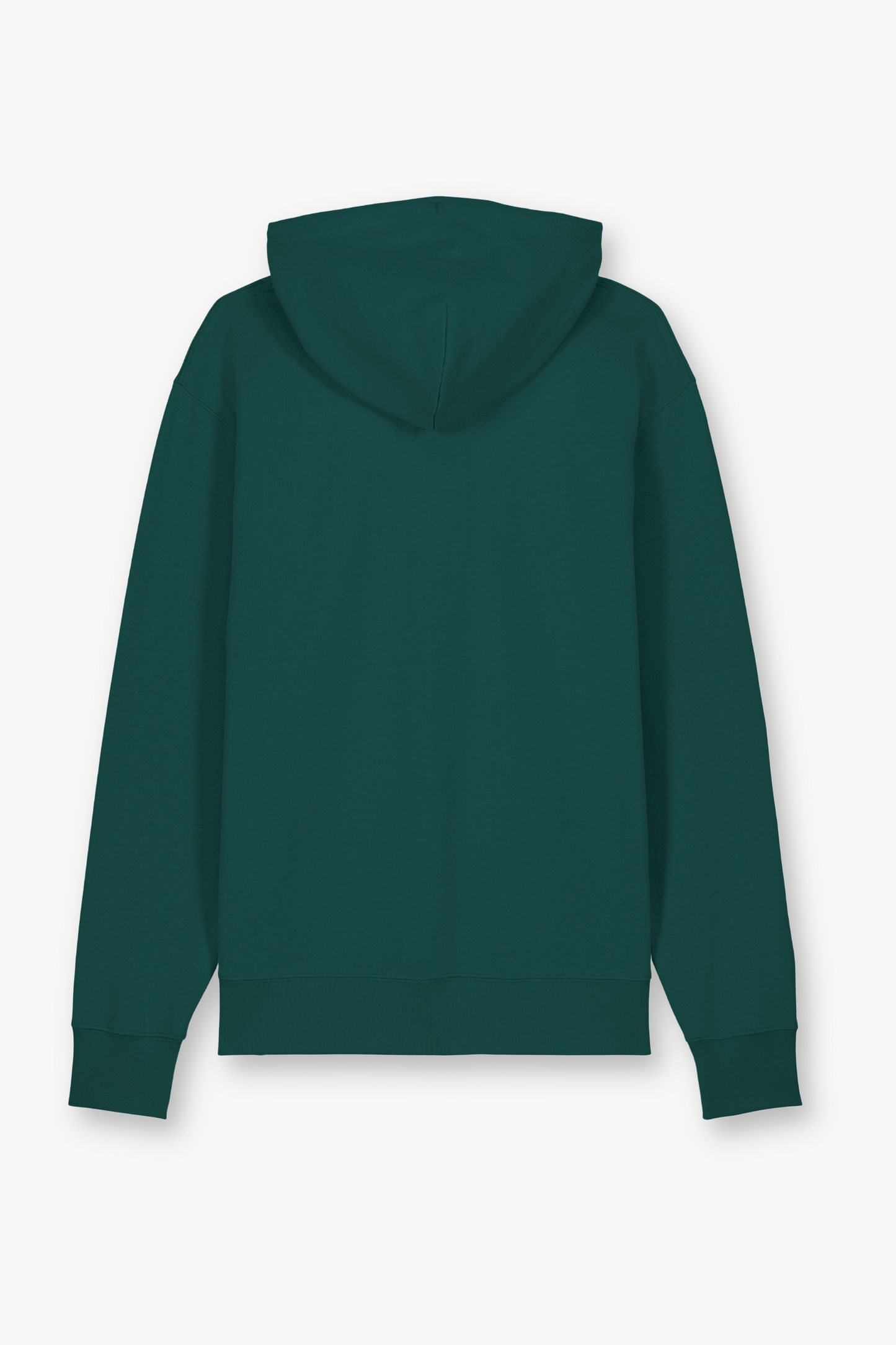 Du bist genug Hoodie - Academy of Light x Selton Studio