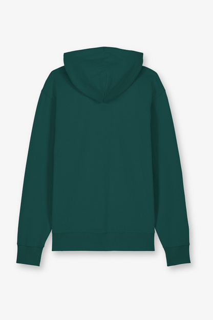Du bist genug Hoodie - Academy of Light x Selton Studio