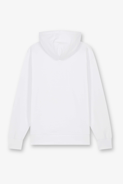 Du bist genug Hoodie - Academy of Light x Selton Studio