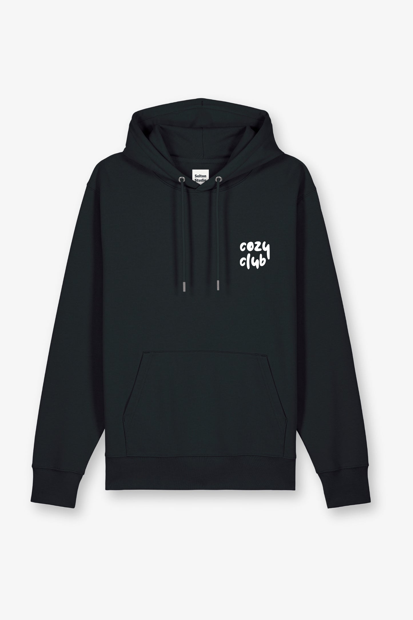 Cozy Club Hoodie