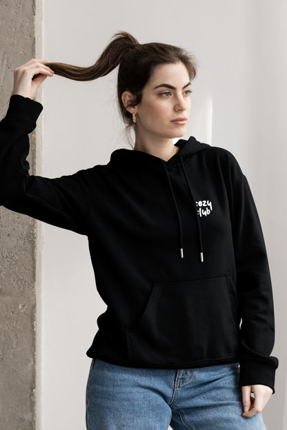 Cozy Club Hoodie