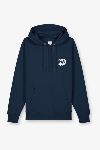 Cozy Club Hoodie