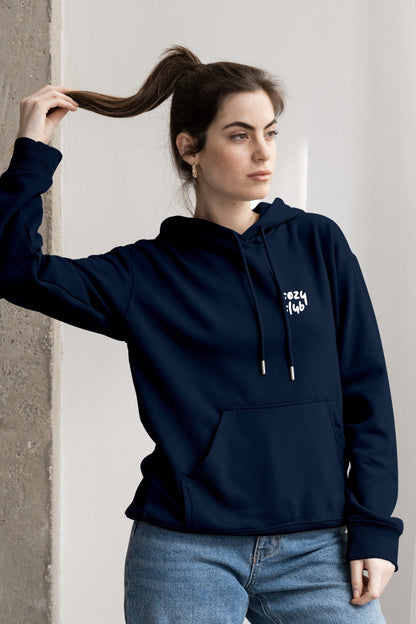 Cozy Club Hoodie