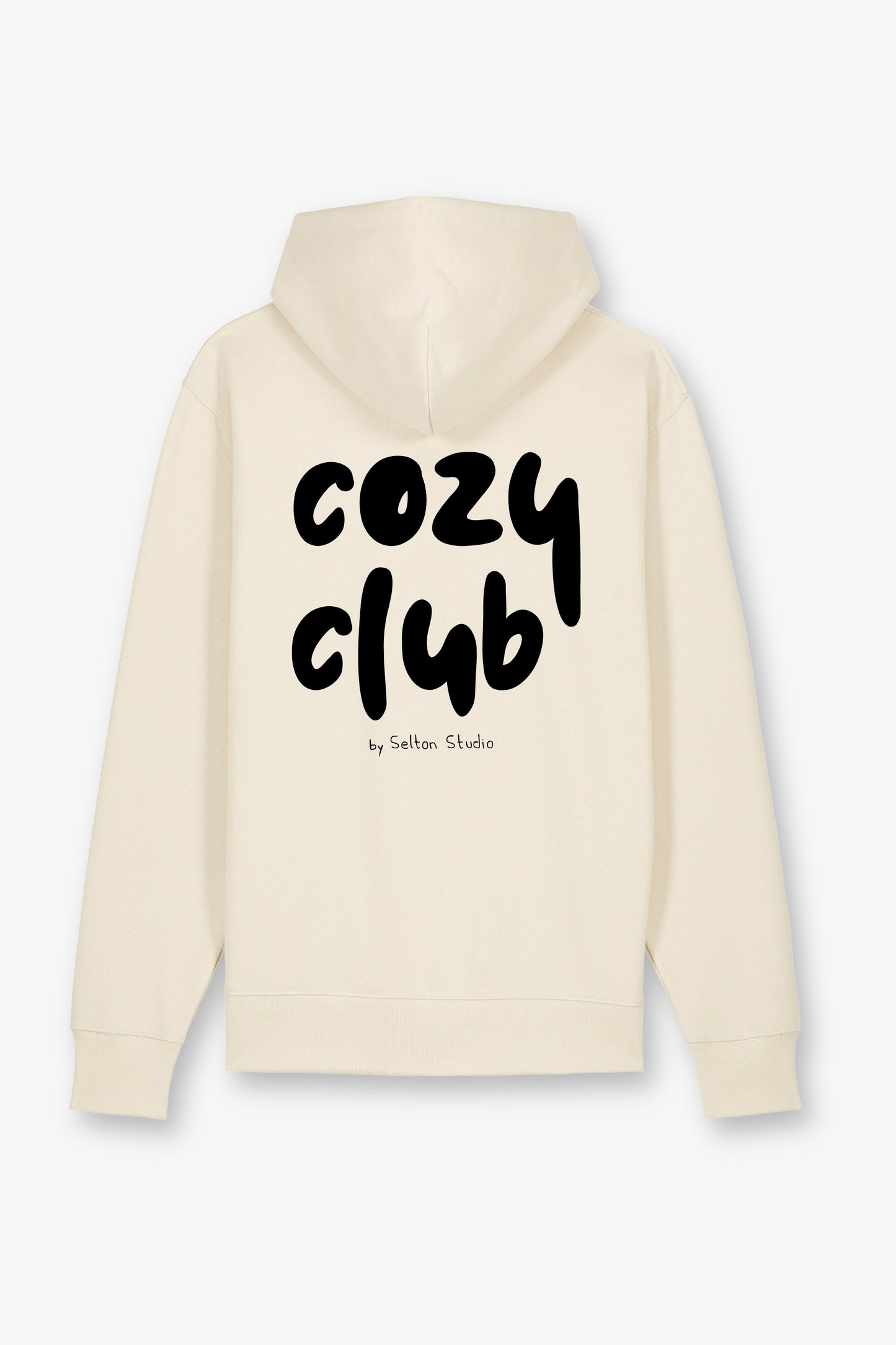 Cozy Club Hoodie