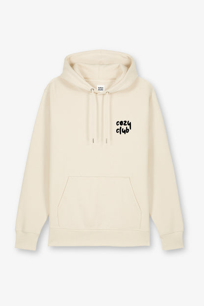 Cozy Club Hoodie