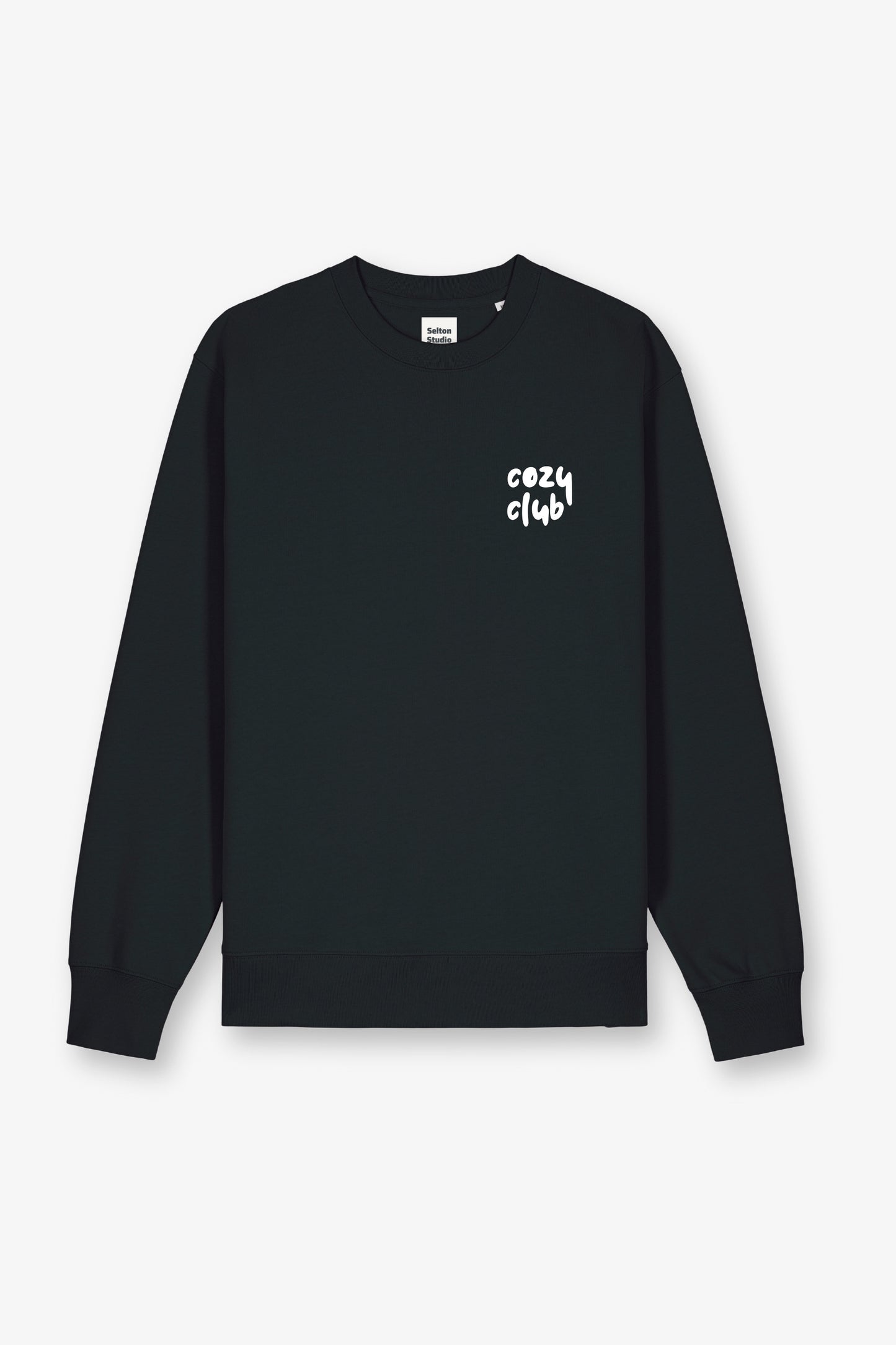 Cozy Club Sweatshirt