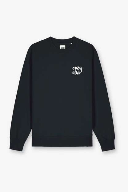 Cozy Club Sweatshirt