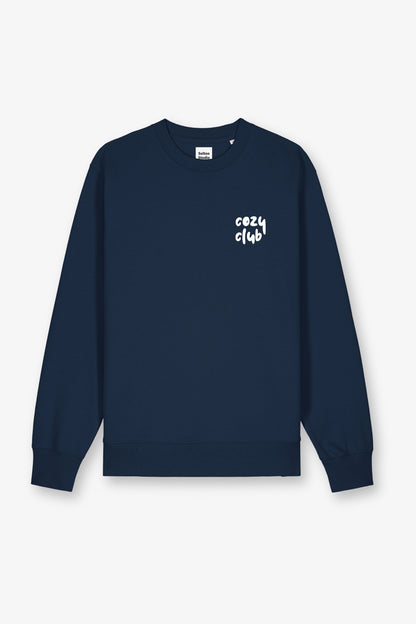 Cozy Club Sweatshirt