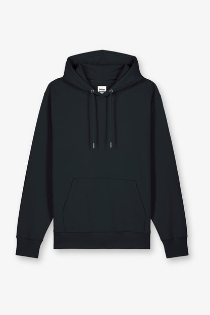 Cycling & Coffee Hoodie
