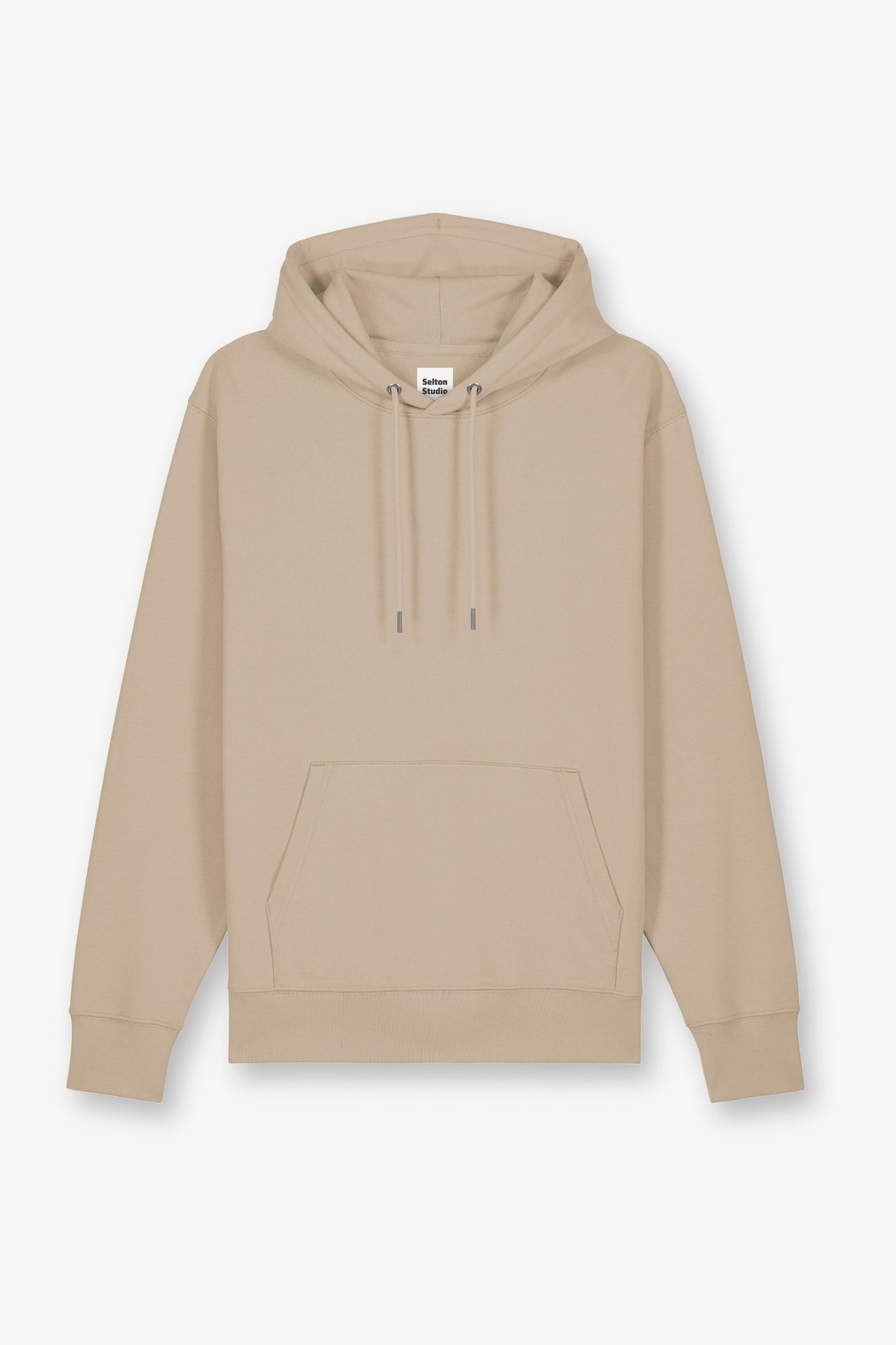 Cycling & Coffee Hoodie