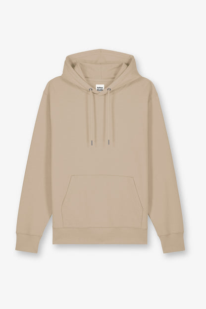 Cycling & Coffee Hoodie
