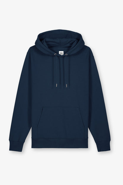 Cycling & Coffee Hoodie