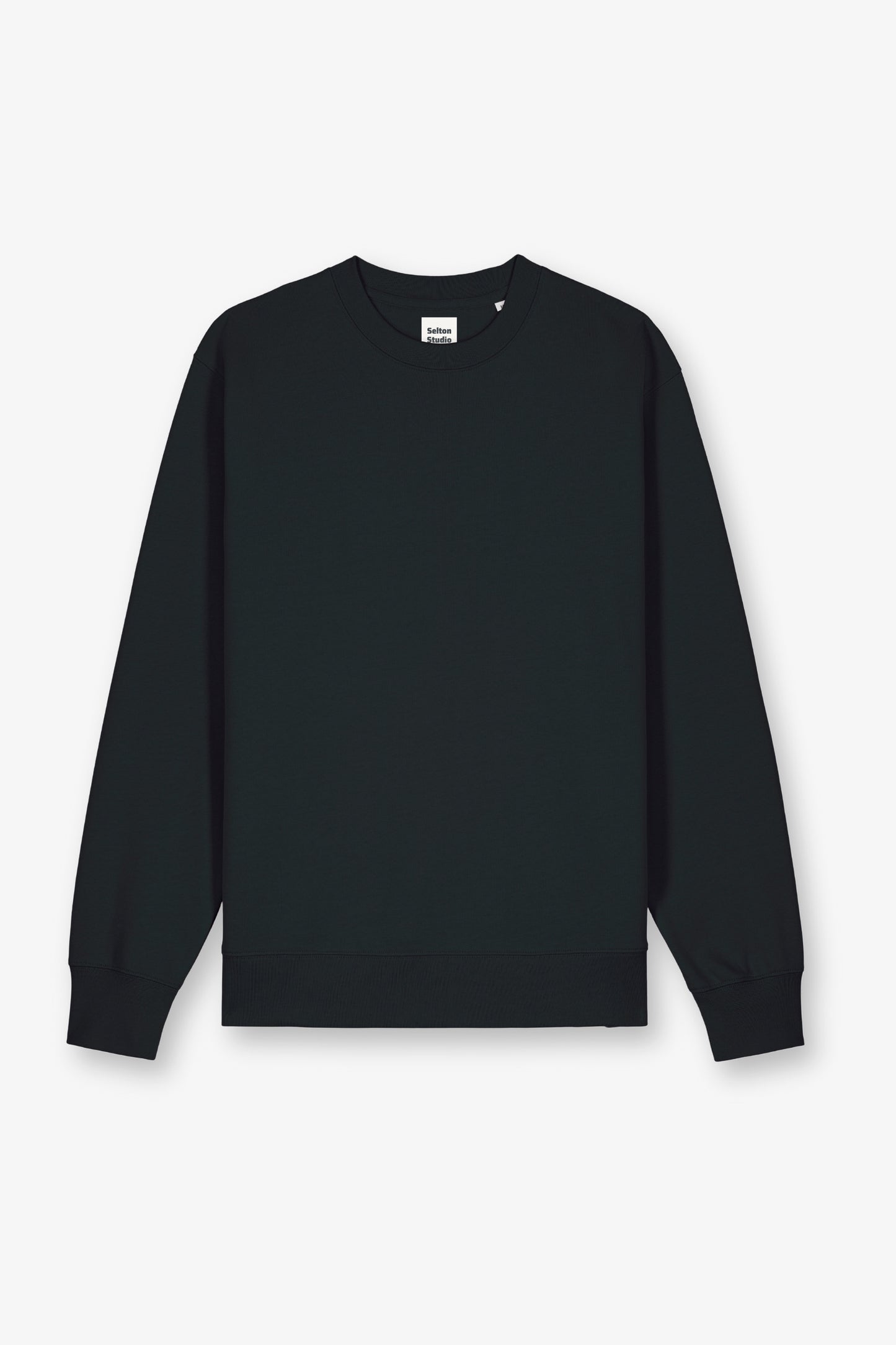 Cycling & Coffee Sweatshirt