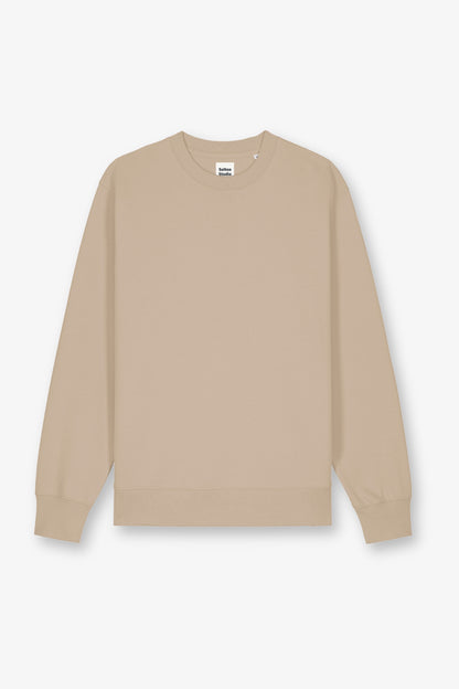 Cycling & Coffee Sweatshirt