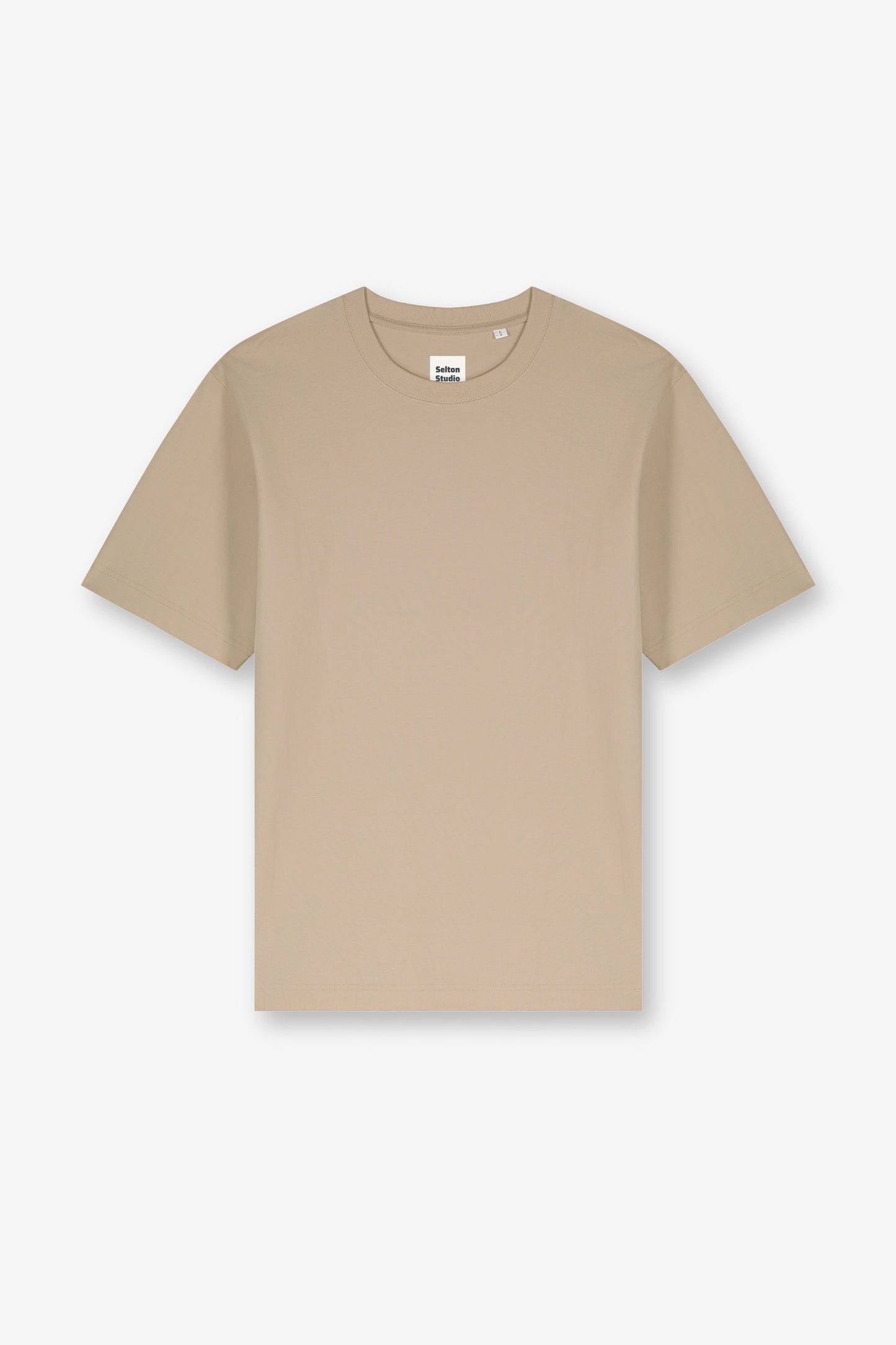 Cycling & Coffee Heavyweight T-Shirt