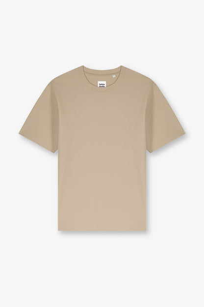 Cycling & Coffee Heavyweight T-Shirt
