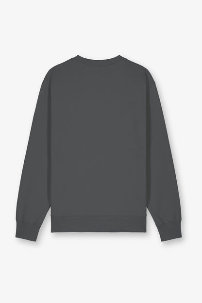 Listen To Your Heart Sweatshirt