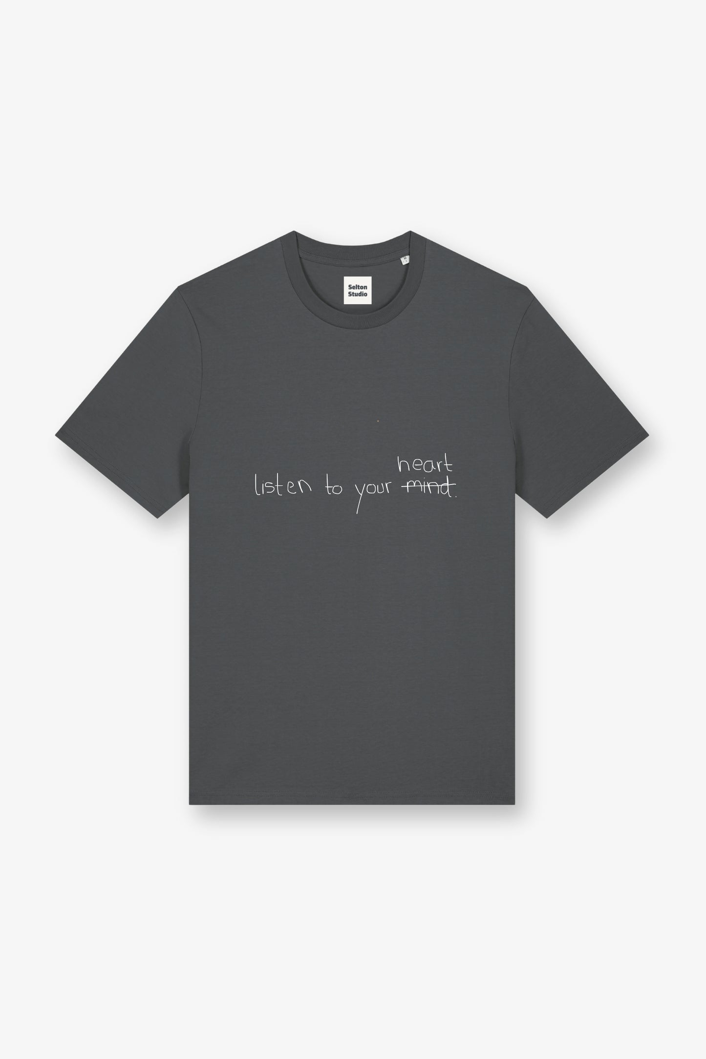 Listen To Your Heart T-Shirt