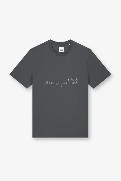 Listen To Your Heart T-Shirt