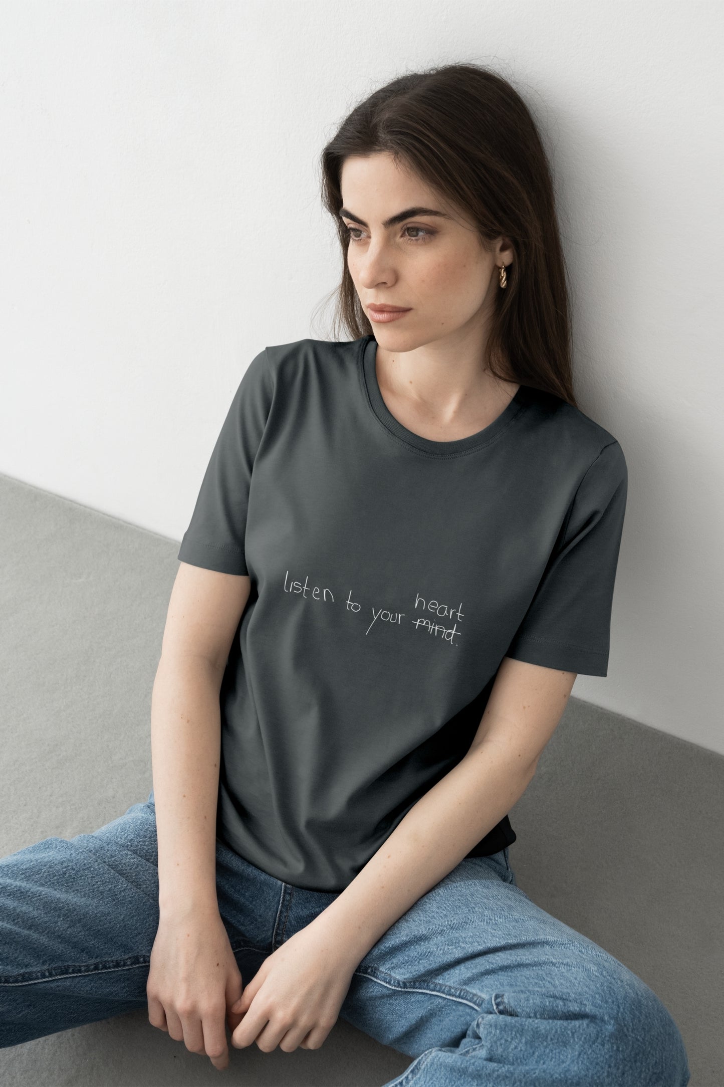 Listen To Your Heart T-Shirt
