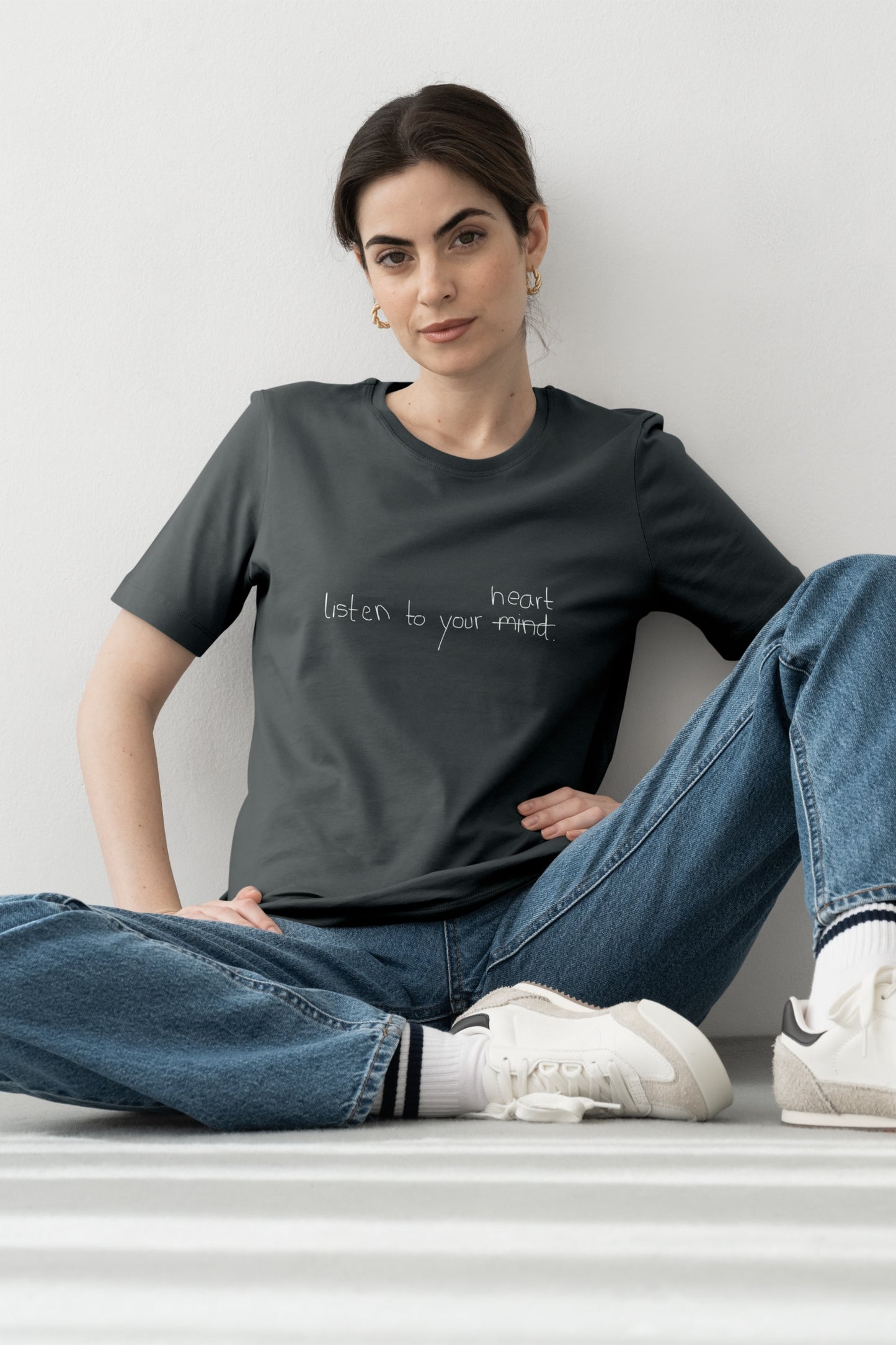 Listen To Your Heart T-Shirt