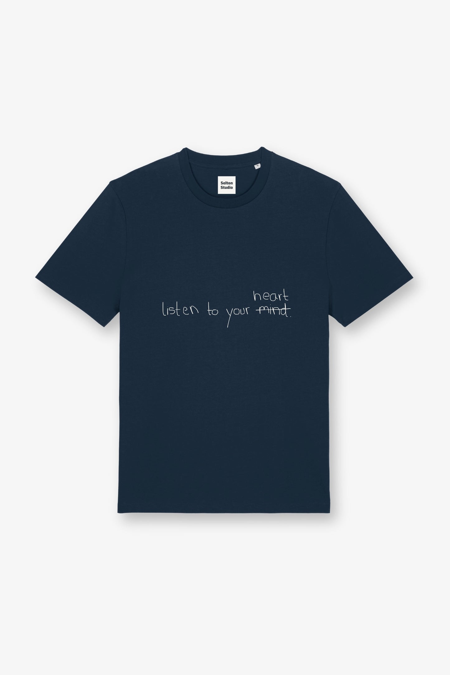 Listen To Your Heart T-Shirt