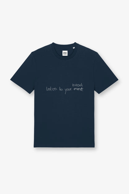 Listen To Your Heart T-Shirt