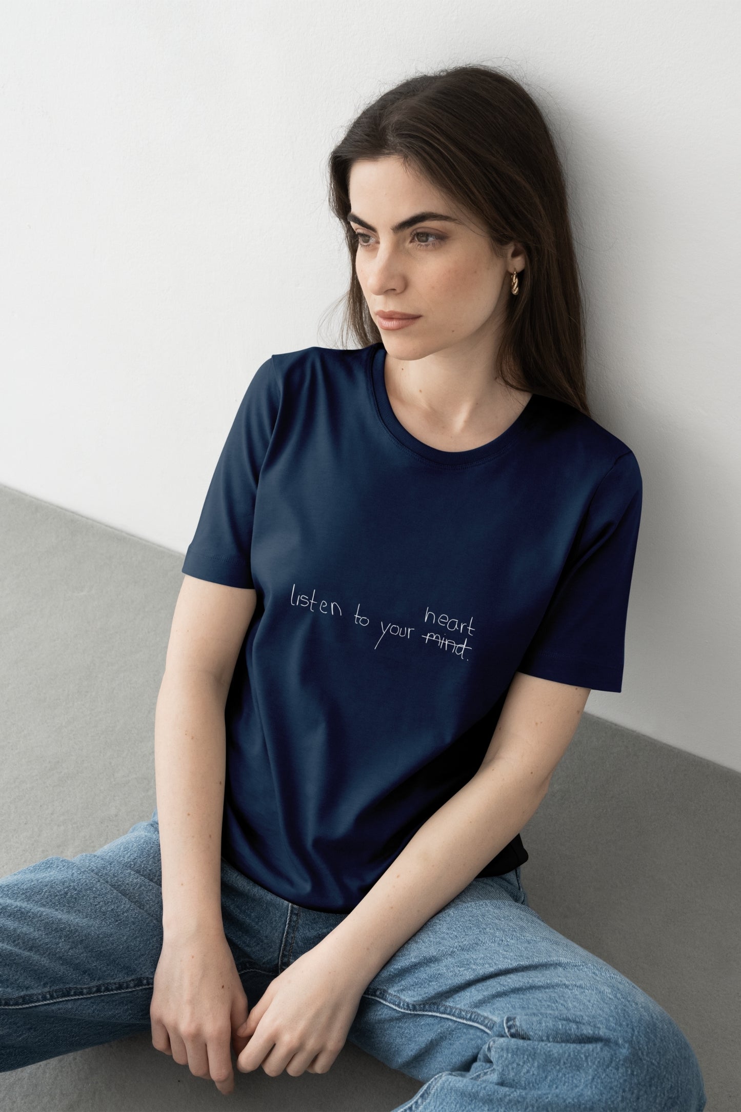 Listen To Your Heart T-Shirt