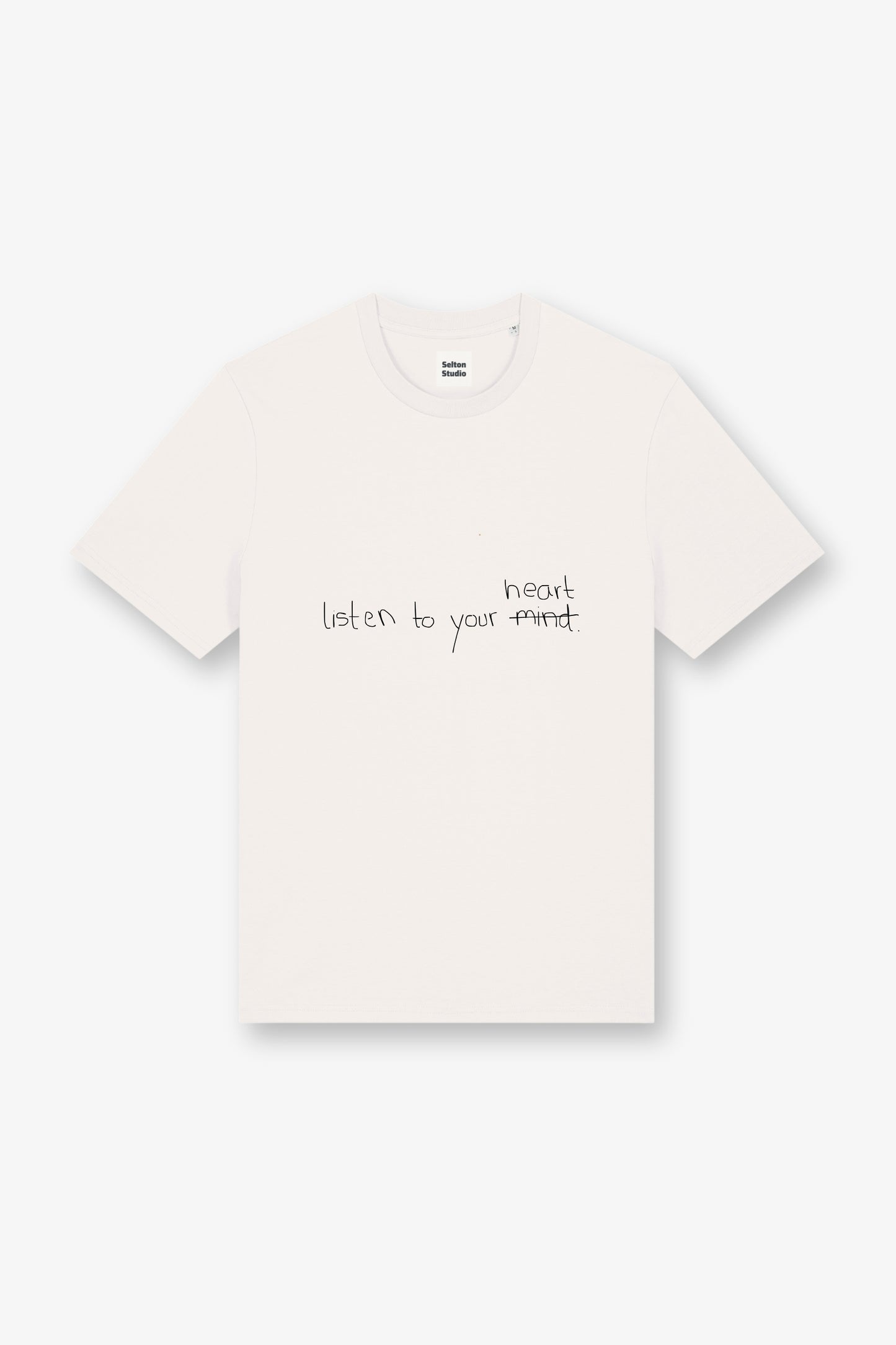Listen To Your Heart T-Shirt