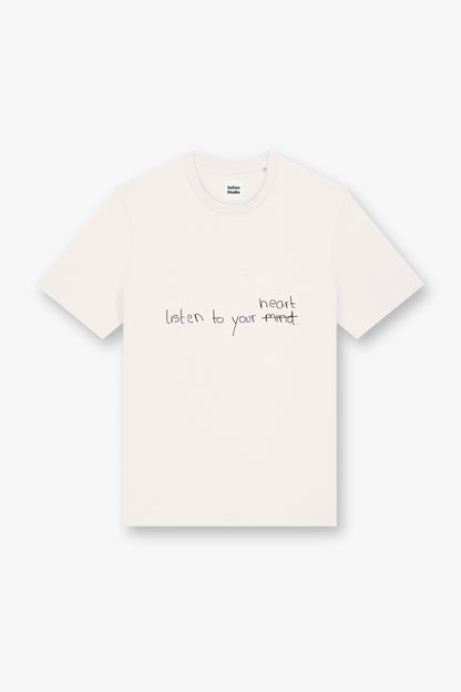Listen To Your Heart T-Shirt