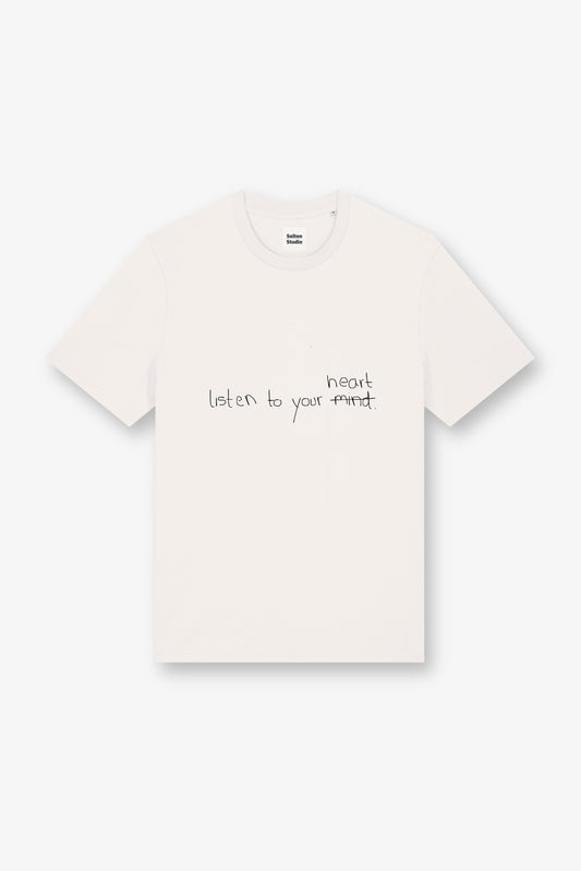 Listen To Your Heart T-Shirt